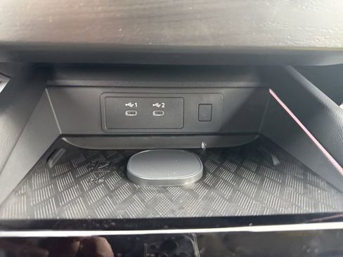 New 2026 Nissan Murano Platinum image 20