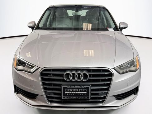 Used 2015 Audi A3 2.0T Premium image 2