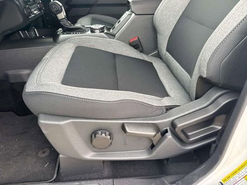 New 2025 Ford Bronco Big Bend image 19