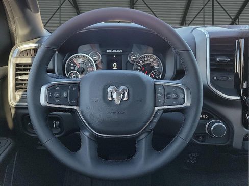 New 2025 RAM 1500 Lone Star image 9