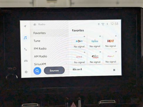 Used 2024 Toyota Corolla Cross XSE image 23