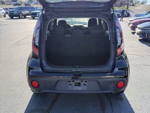 Used 2018 Kia Soul image 7