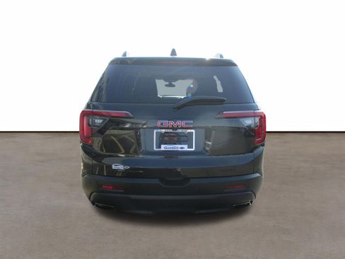 Used 2023 GMC Acadia SLE w/ Driver Convenience Package AWD/4WD image 3