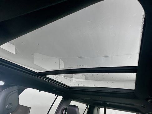 New 2025 Jeep Wagoneer L Series III w/ Quick Order Package 25C Super image 14