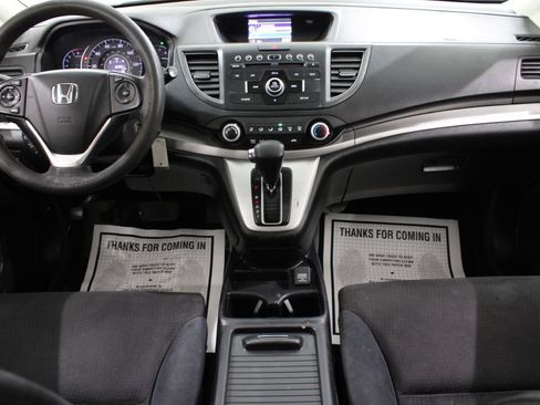 Used 2014 Honda CR-V EX image 2