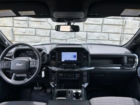 Used 2023 Ford F150 XL w/ STX Appearance Package AWD/4WD image 10
