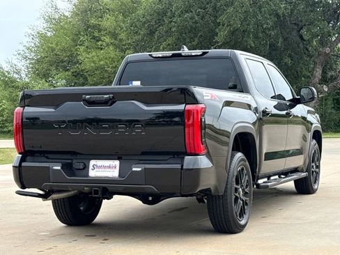 New 2026 Toyota Tundra SR5 AWD/4WD image 9