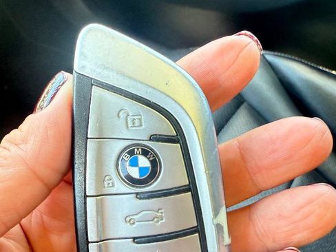 Used 2016 BMW X5 xDrive35i AWD/4WD image 30