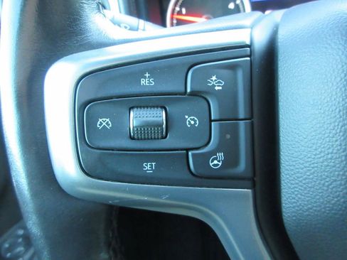 Used 2022 Chevrolet Silverado 2500 LTZ w/ LTZ Plus Package image 30