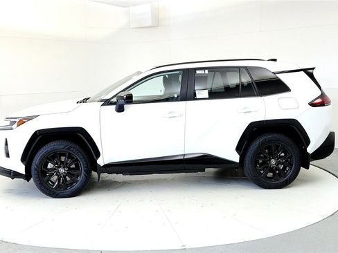 New 2026 Toyota RAV4 AWD Plug-in Hybrid image 3