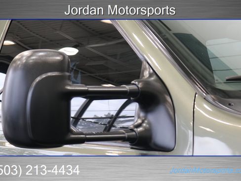 Used 2001 Ford Excursion Limited image 60