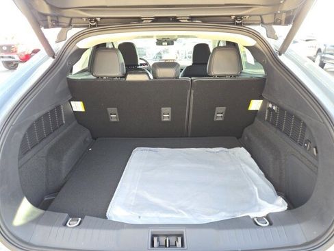 New 2026 Ford Mustang Mach-E Premium AWD/4WD image 5