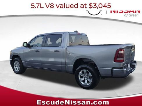 Used 2024 RAM 1500 Laramie RWD image 5