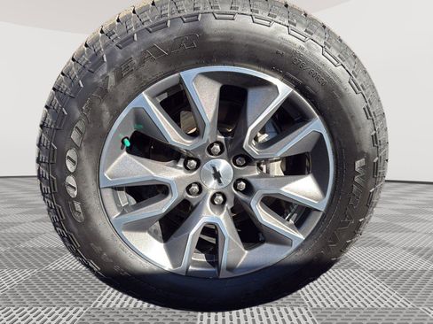 Used 2021 Chevrolet Silverado 1500 RST w/ All Star Edition Plus image 8