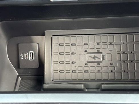 New 2025 Ford F150 XLT w/ Equipment Group 302A MID image 23