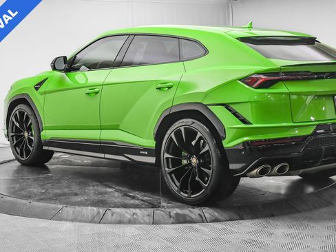 Used 2023 Lamborghini Urus S image 5