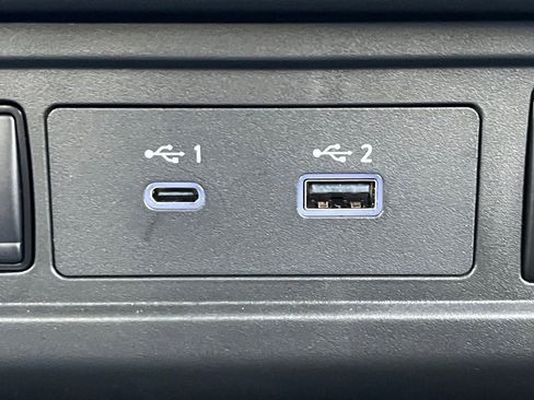 New 2026 Nissan Frontier S image 6