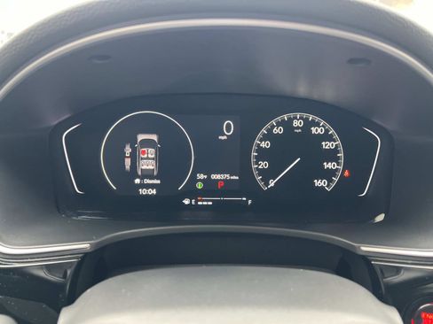 Certified 2024 Honda Civic EX-L image 11