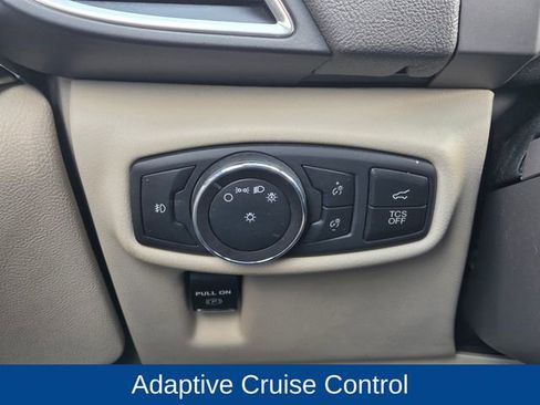 Used 2019 Lincoln Nautilus Reserve w/ Driver Assistance Package AWD/4WD image 24