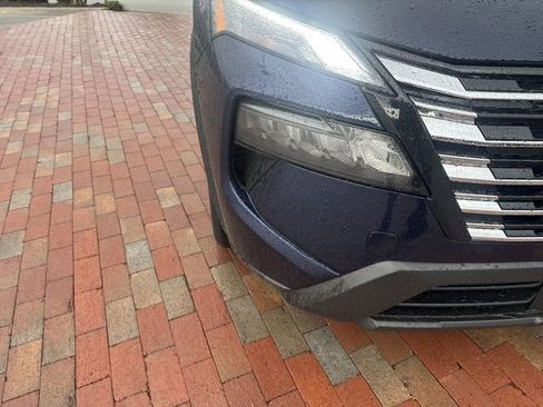 Used 2026 Nissan Rogue SV FWD image 21