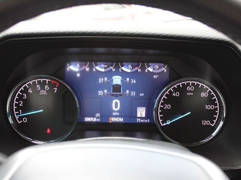 Used 2023 Ford F150 XLT w/ Equipment Group 302A High AWD/4WD image 26