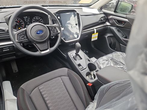 New 2026 Subaru Impreza 2.0i Sport image 3