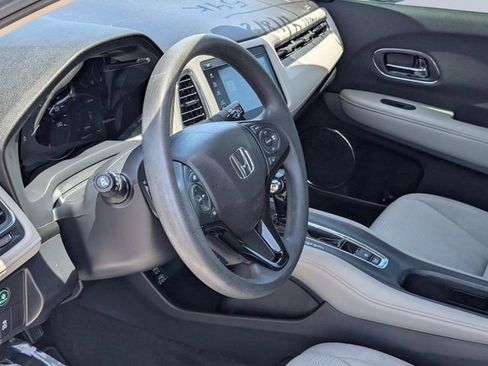 Used 2020 Honda HR-V EX image 15