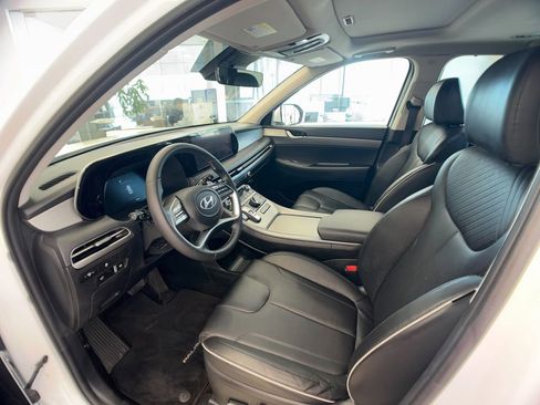 Used 2024 Hyundai Palisade XRT FWD image 12