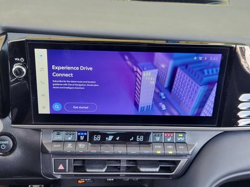 Used 2025 Toyota Camry XSE w/ Premium Package FWD image 14