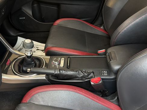 Used 2017 Subaru WRX STI Limited w/ Popular Package #3 AWD/4WD image 25