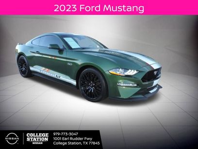 Used 2023 Ford Mustang GT Premium w/ GT Performance Package