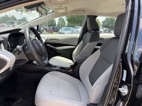 Used 2022 Toyota Corolla LE FWD image 23