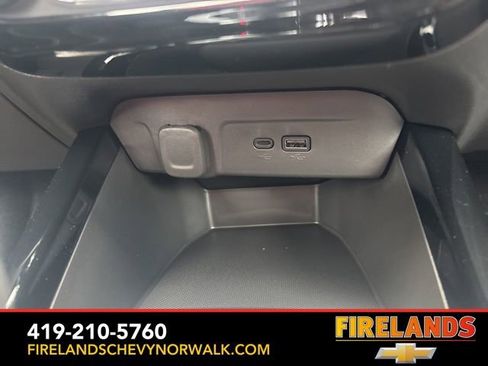 New 2026 Chevrolet Trax ACTIV w/ Driver Confidence Package image 25