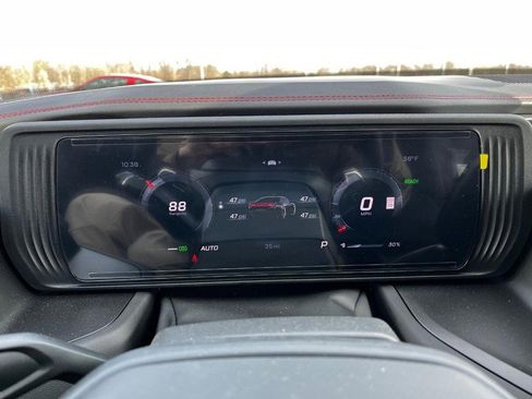 New 2025 Dodge Charger R/T w/ Quick Order Package 25M R/T image 11