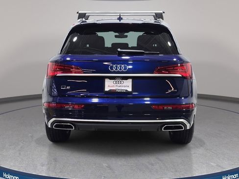 Used 2023 Audi Q5 2.0T Premium w/ Convenience Package AWD/4WD image 7