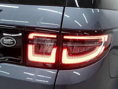 Used 2023 Land Rover Discovery Sport S R-Dynamic image 43