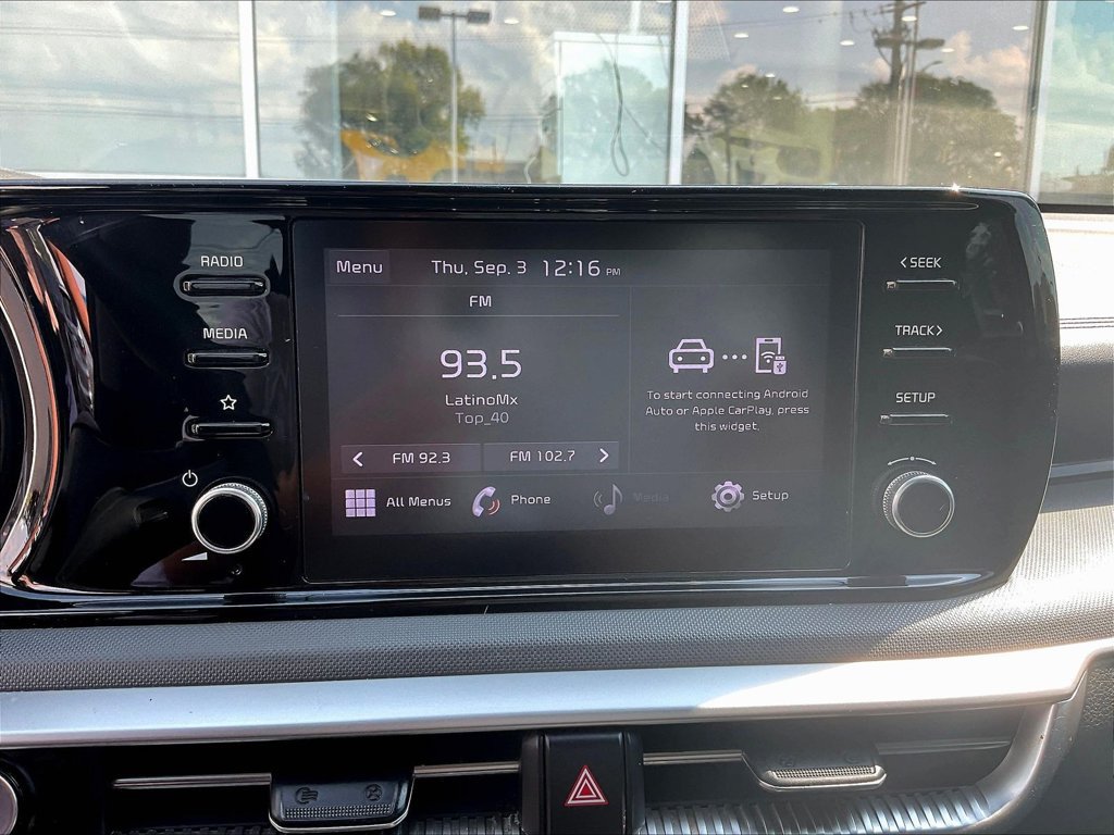 Used 2022 Kia K5 LXS FWD image 15