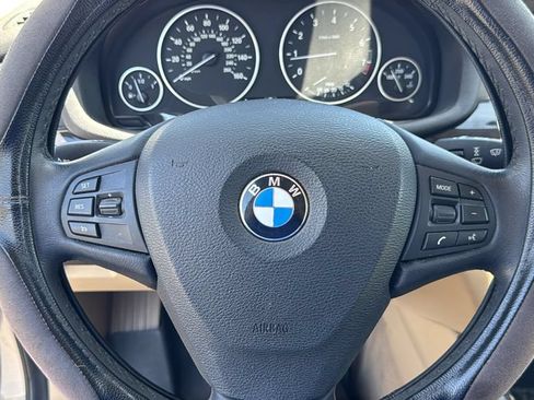 Used 2014 BMW X3 xDrive28i AWD/4WD image 10