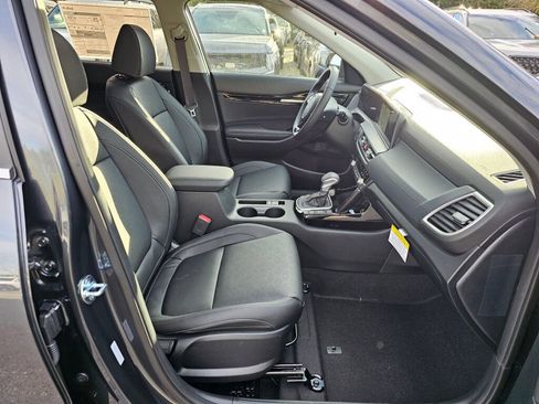 New 2026 Kia Seltos SX image 29