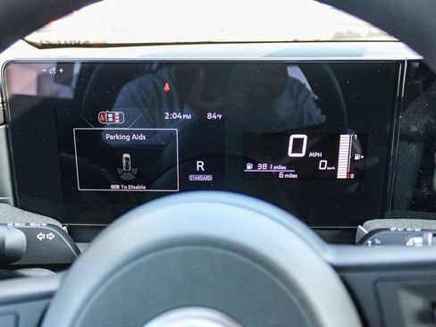 New 2026 Nissan Kicks SV image 24