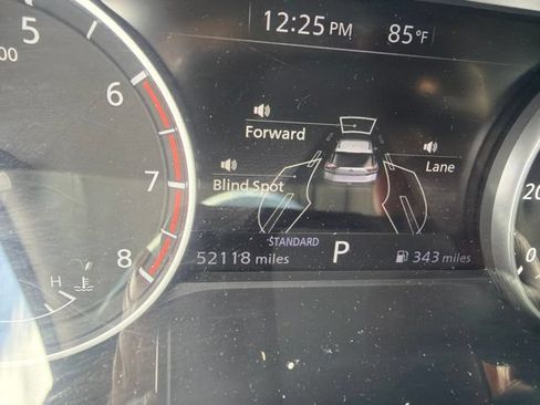 Used 2021 Nissan Rogue SL FWD image 5