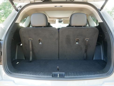 Certified 2023 Kia Sorento SX AWD/4WD image 18