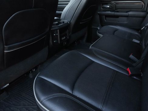 Used 2024 RAM 2500 Rebel w/ Safety Group image 32