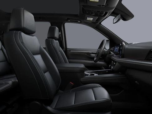 New 2026 Chevrolet Tahoe Z71 image 32