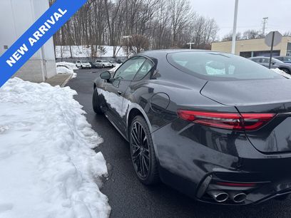 Used 2024 Maserati GranTurismo Trofeo