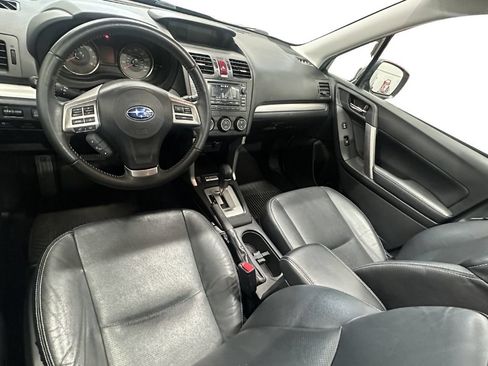 Used 2014 Subaru Forester 2.5i Limited AWD/4WD image 18