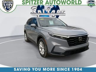 Used 2024 Honda CR-V EX-L video 2