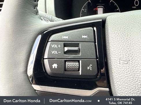 New 2026 Honda Odyssey Touring image 27