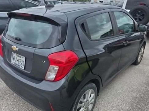 Used 2021 Chevrolet Spark LT FWD image 5