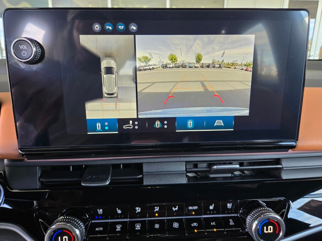 Used 2026 Honda Prologue Elite image 13